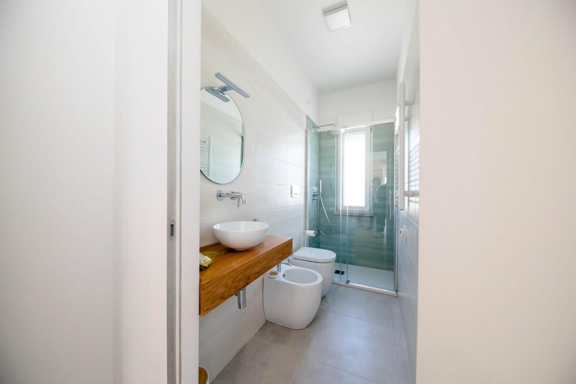 Bed and Breakfast Blu Marine Катандзаро Экстерьер фото