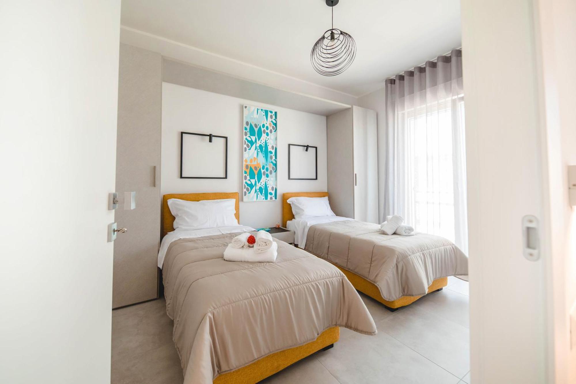 Bed and Breakfast Blu Marine Катандзаро Экстерьер фото