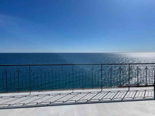 Bed and Breakfast Blu Marine Катандзаро Экстерьер фото